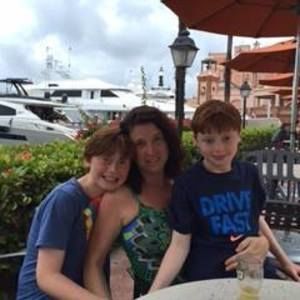 Meet your Posher, Maryanne